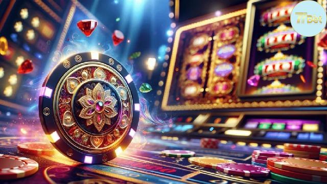 Ưu Điểm Nổi Bật Của Nhà Cái 77bet