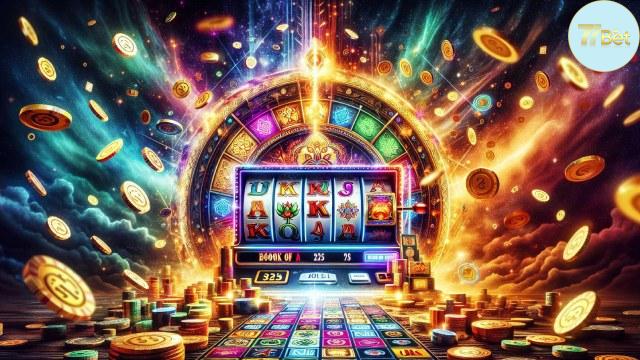 Hướng Dẫn Đăng Ký Và Bắt Đầu Chơi Tại 77bet